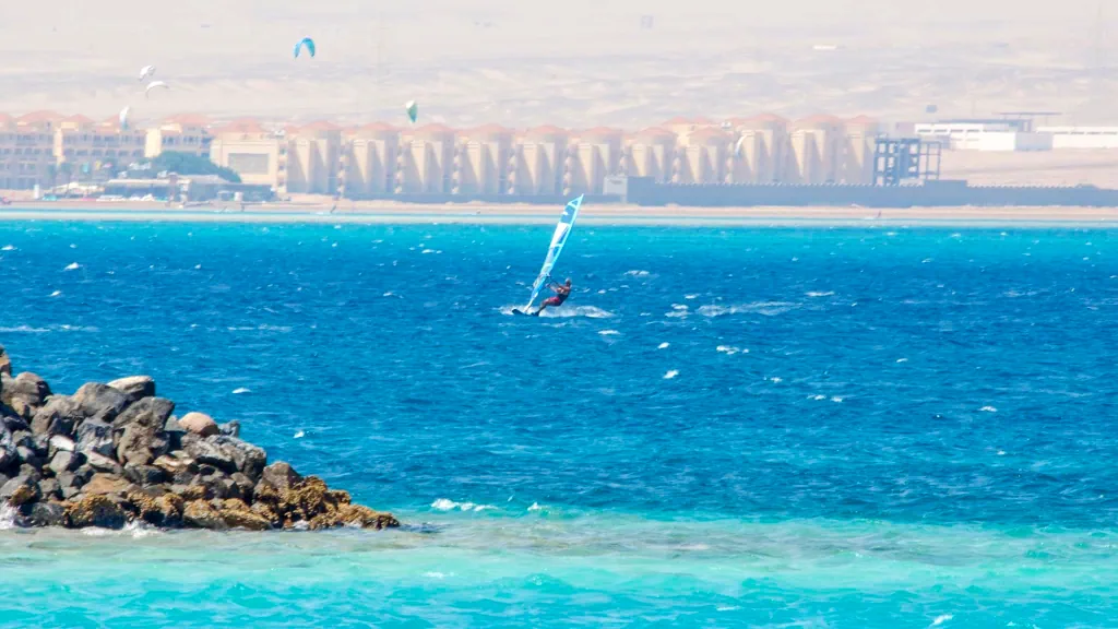 الفندق كمبنسكي - سوما باي